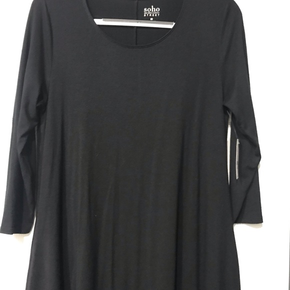 Dress Size M New York & Company - Picture 3 of 5